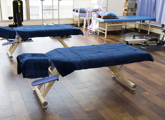 幅広いお悩みへ懇切丁寧にご対応します