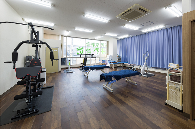 幅広いお悩みへ懇切丁寧にご対応します